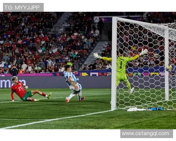 足球U20的含义解析及其在国际赛事中的重要性探讨