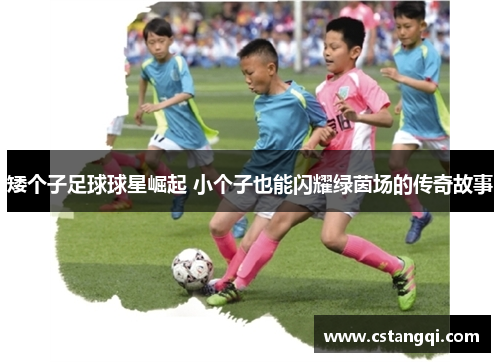 矮个子足球球星崛起 小个子也能闪耀绿茵场的传奇故事
