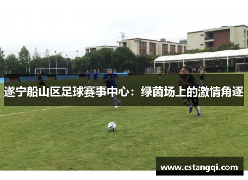 遂宁船山区足球赛事中心：绿茵场上的激情角逐