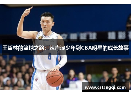 王哲林的篮球之路：从青涩少年到CBA明星的成长故事