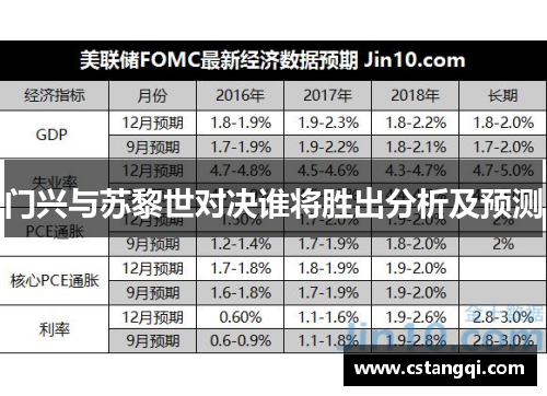 门兴与苏黎世对决谁将胜出分析及预测