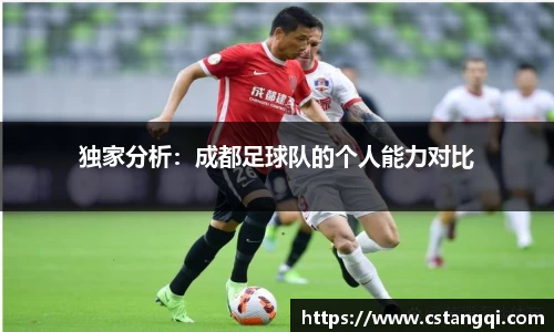 独家分析：成都足球队的个人能力对比